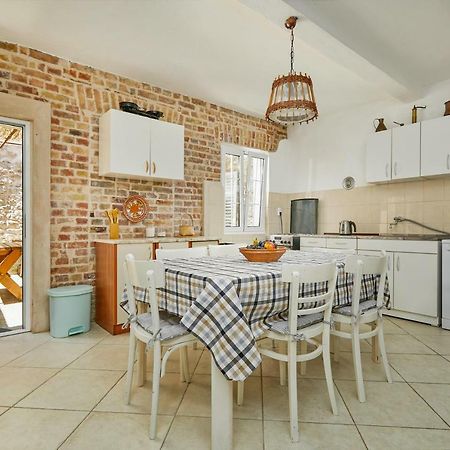 Mediterranean Holiday House & Apartments Котор Екстер'єр фото