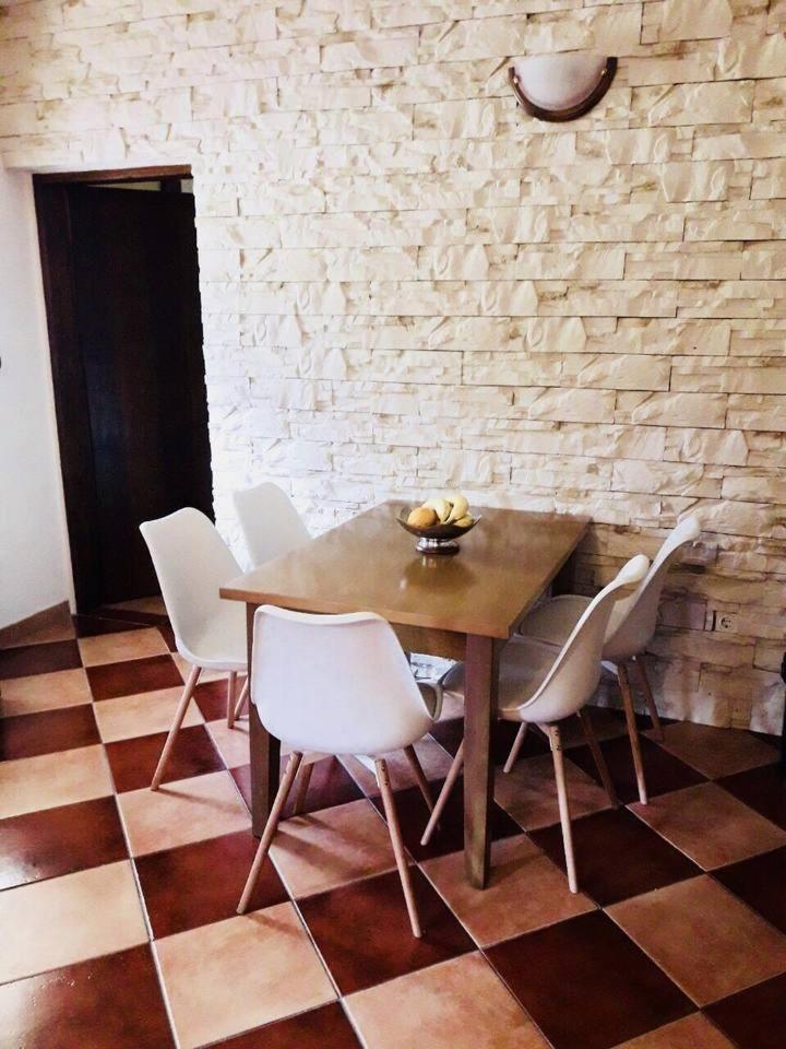 Mediterranean Holiday House & Apartments Котор Екстер'єр фото