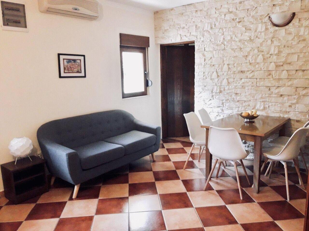 Mediterranean Holiday House & Apartments Котор Екстер'єр фото